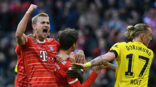Traumstart für Tuchel: Bayern fertigt Dortmund ab