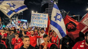Israelis demonstrieren trotz Pause in Gesetzgebungsverfahren gegen Justizreform