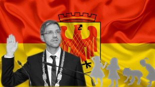 Mike Schubert (SPD), das B&uuml;rgeramt Potsdam und die Frage nach der erb&auml;rmlichen Unf&auml;higkeit