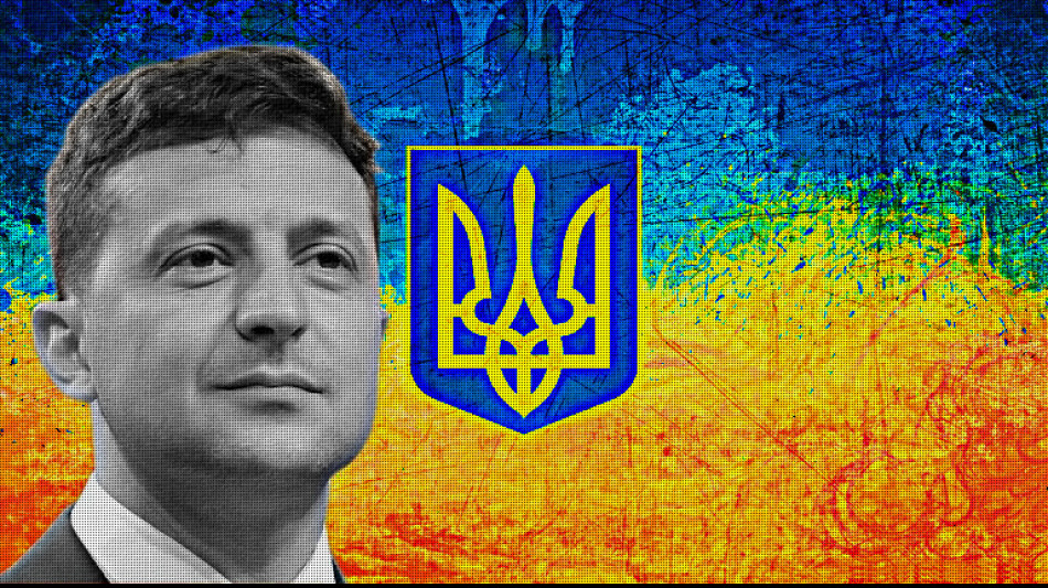 A Ucrânia tem futuro como um glorioso Estado heroico!
