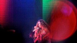 Shakira suma cuatro conciertos más en México tras anotar un récord en la capital