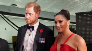 Jubil&eacute; de la reine: Harry et Meghan vont tenter de renouer avec la famille