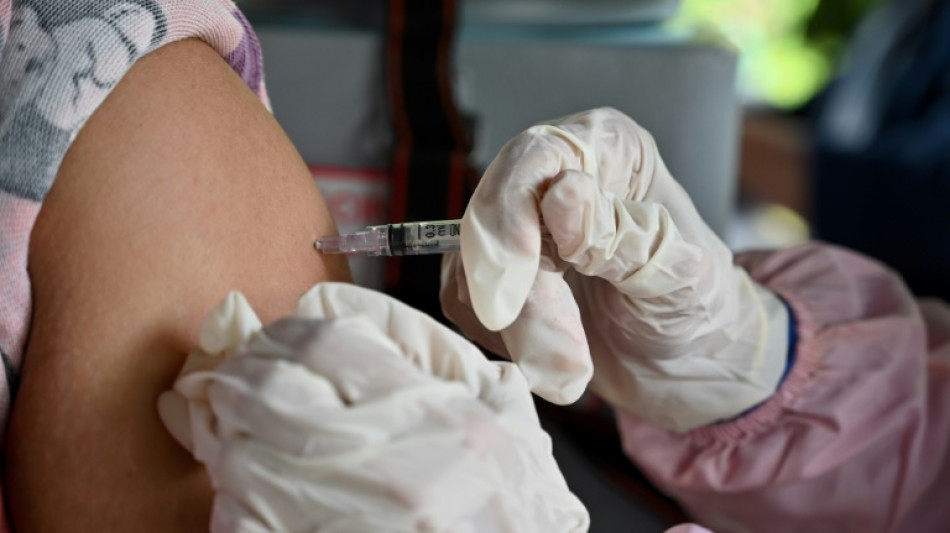 EEUU autoriza cuarta dosis de vacuna anticovid para mayores de 50 años