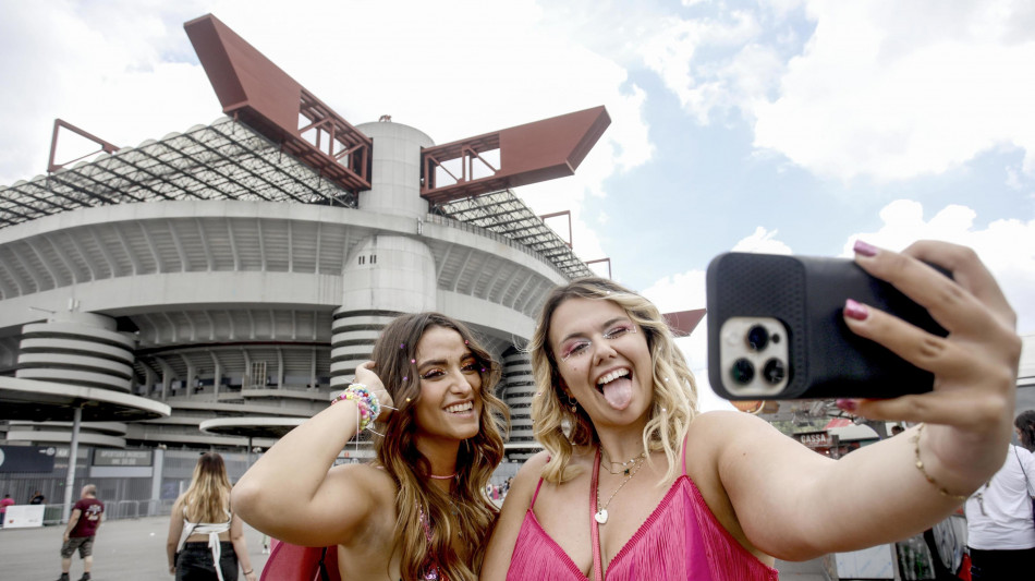 Assoconcerti, il live nel 2025 punta a superare il miliardo