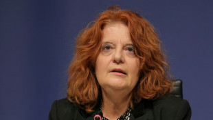 Prisión preventiva para una mujer china por el robo de oro en un museo de París