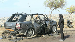 Israel amenaza con intensificar sus ataques contra Hezbol&aacute; en el sur de L&iacute;bano