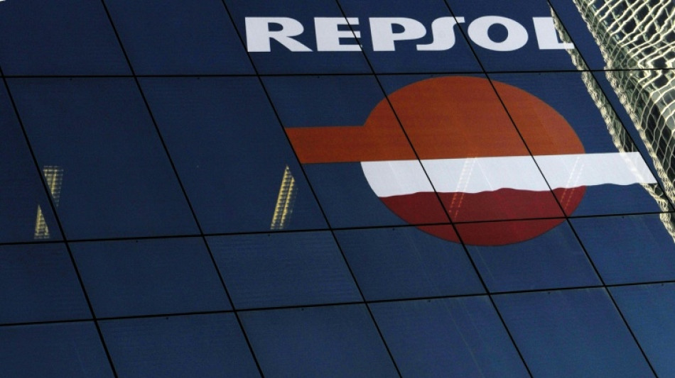 Repsol taking back control of Venezuelan oil assets