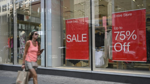 La inflaci&oacute;n en EEUU se mantiene estable en julio, en el 2,7% interanual