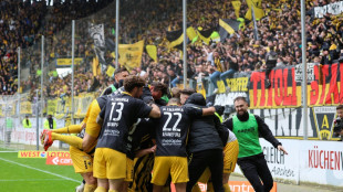 Nach elf Jahren: Alemannia Aachen steigt in die 3. Liga auf
