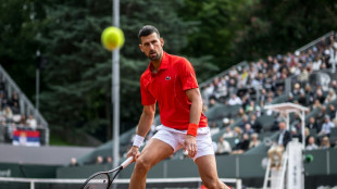 Nächster Rückschlag vor Paris: Djokovic verliert in Genf