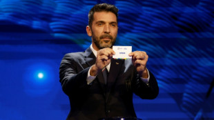 Con Croacia, Italia y Albania, a España le espera un duro inicio en la Eurocopa