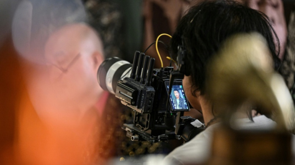 Miniseries generadas con IA conmueven a millones de seguidores en China