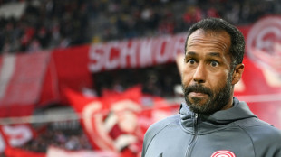 Medien: Fortuna trennt sich von Thioune - Anfang &uuml;bernimmt