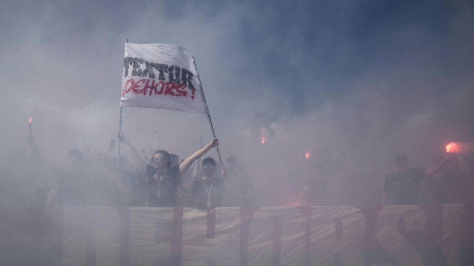 Foot: la multipropri&eacute;t&eacute;, une opportunit&eacute; pour les clubs, un risque pour les comp&eacute;titions