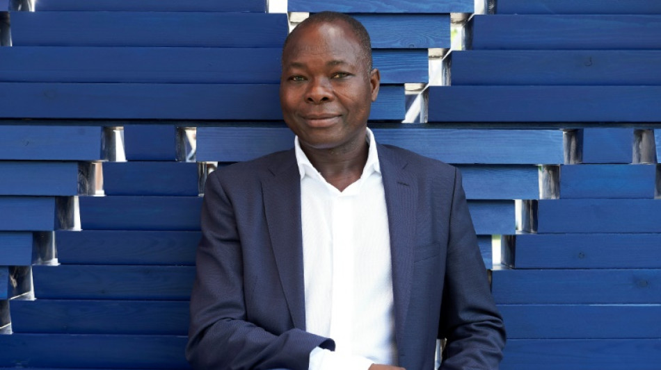 Diébédo Francis Kéré, voz de la arquitectura social africana, gana el Pritzker 2022