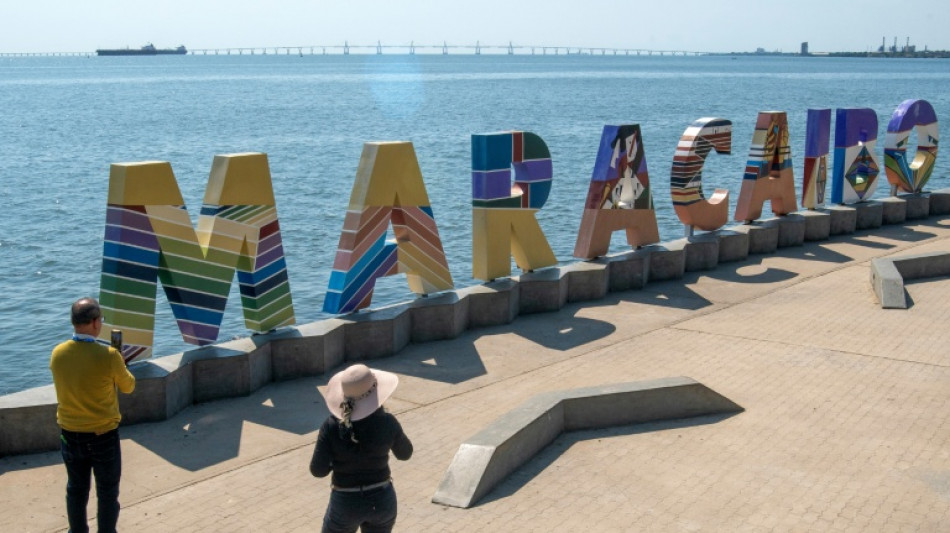 Un prominente experto petrolero, excarcelado tras cuatro d&iacute;as de arresto en Venezuela