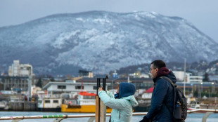 Fabled Argentine city Ushuaia tries to shrug off virus suspicions