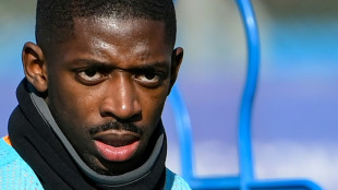 "Lo de Demb&eacute;l&eacute; es de dif&iacute;cil comprensi&oacute;n", afirma el presidente del Barcelona