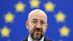 EU-Ratspr&auml;sident Michel auf dem Weg nach Kiew