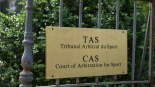 CAS lehnt russischen Eilantrag gegen UEFA-Sanktionen ab
