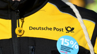 Verdi-Mitglieder stimmen für unbefristeten Streik bei Deutscher Post