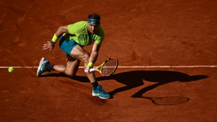 Roland-Garros: Nadal en huiti&egrave;mes de finale apr&egrave;s son "meilleur match"