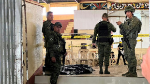 Un atentado en una misa católica en Filipinas deja tres muertos