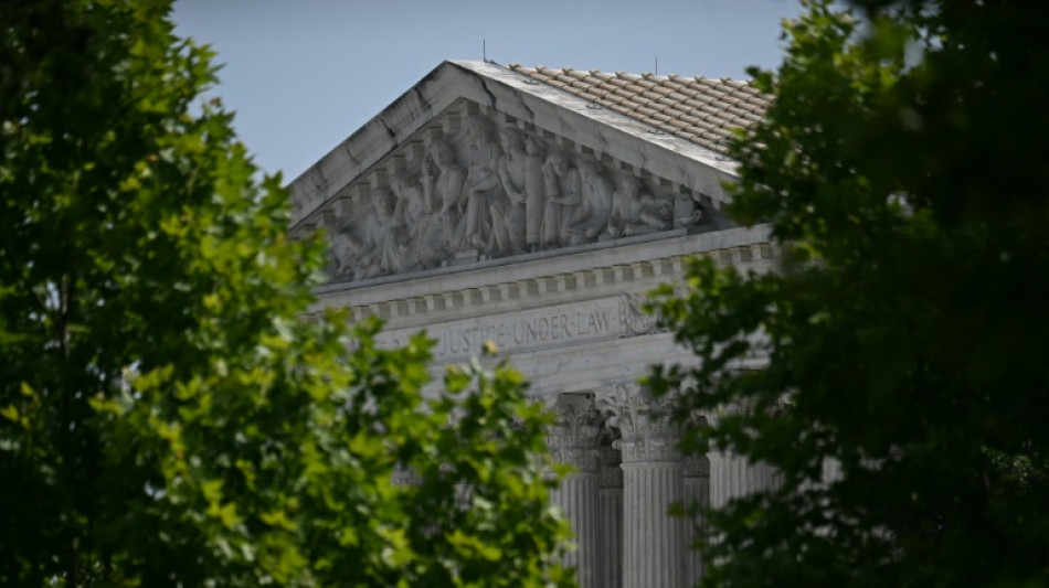 Suprema Corte dos EUA reduz o poder das ag&ecirc;ncias federais