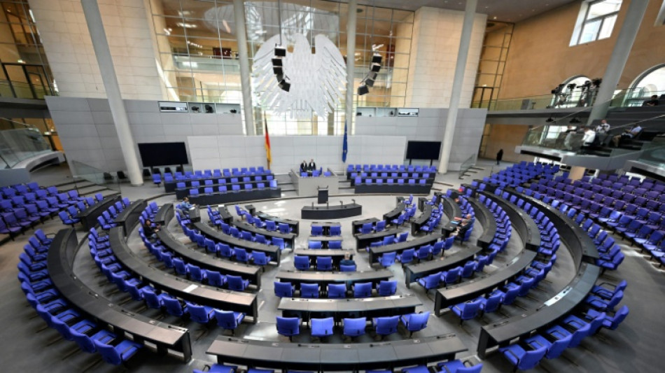 Bundestag berät über Folgen der Energiekrise für Unternehmen