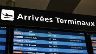 Franz&ouml;sische Fluglotsen streiken: Zahlreiche Ausf&auml;lle und Versp&auml;tungen