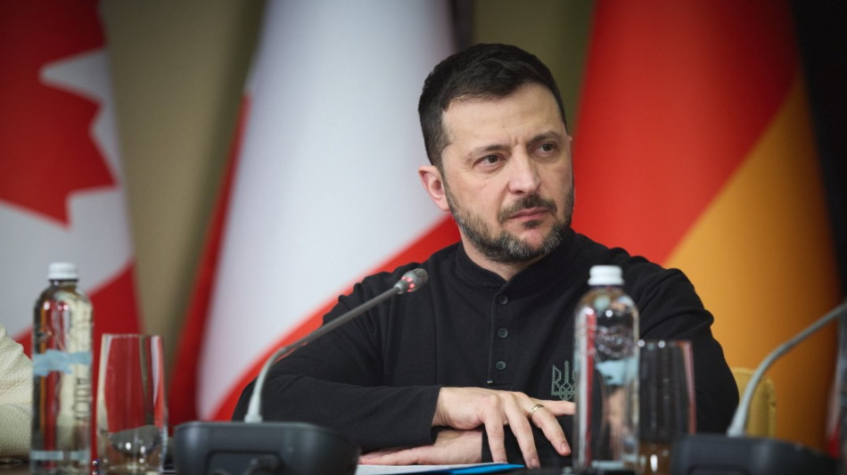 Trump, 'ho sentito che Zelensky viene venerd&igrave;, per me ok'