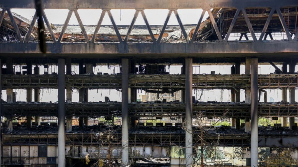 Israel prev&ecirc; 'campanha prolongada' contra o Ir&atilde;