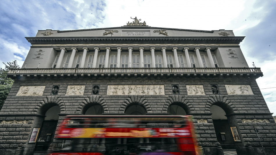 Al San Carlo "Una particolare convivenza" per la stagione di musica da camera