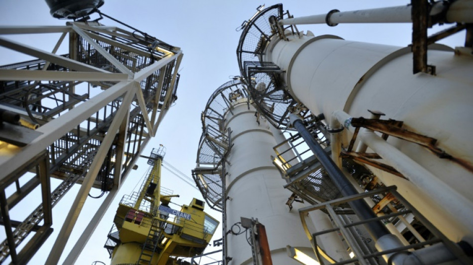 IEA senkt erneut Prognose für weltweiten Ölbedarf