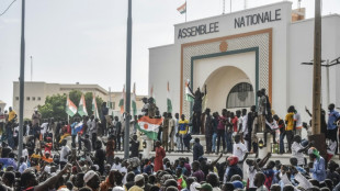 Niger: la France a commenc&eacute; &agrave; &eacute;vacuer ses ressortissants