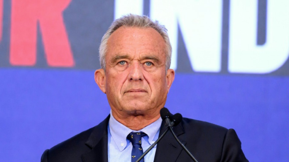 Campanhas antivacinas nos EUA deram remunera&ccedil;&atilde;o e proje&ccedil;&atilde;o a quem as promoveu