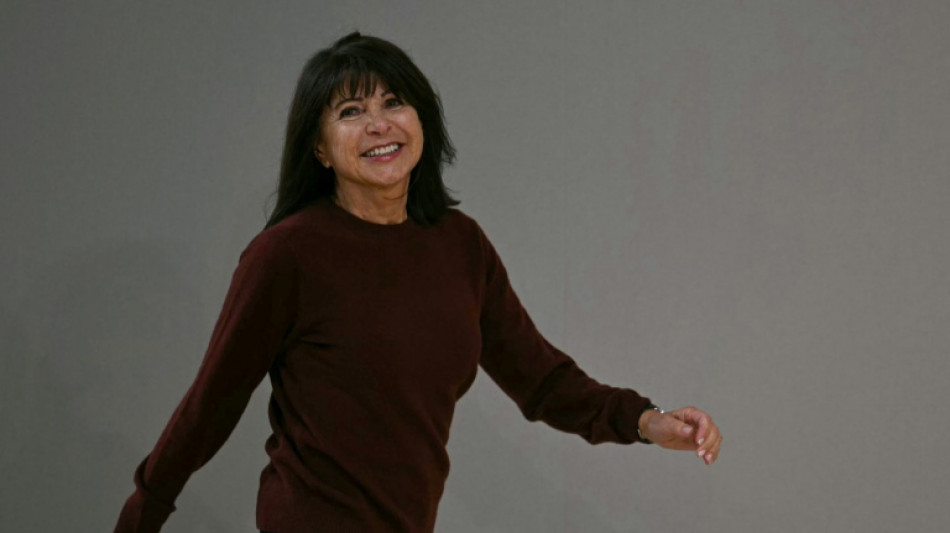 La francesa V&eacute;ronique Nichanian deja Herm&egrave;s tras 37 a&ntilde;os al frente de la l&iacute;nea masculina