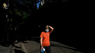 Le Vietnam enregistre une temp&eacute;rature record de 44,1 &deg;C