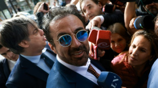 "Diego me defender&iacute;a", dice el principal acusado en el juicio por la muerte de Maradona