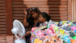 Gericht in Indien: Regierung soll wegen vieler Hitzetoter Notlage erklären
