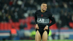 Mbapp&eacute; est&aacute; lesionado en un m&uacute;sculo aductor, anuncia el PSG