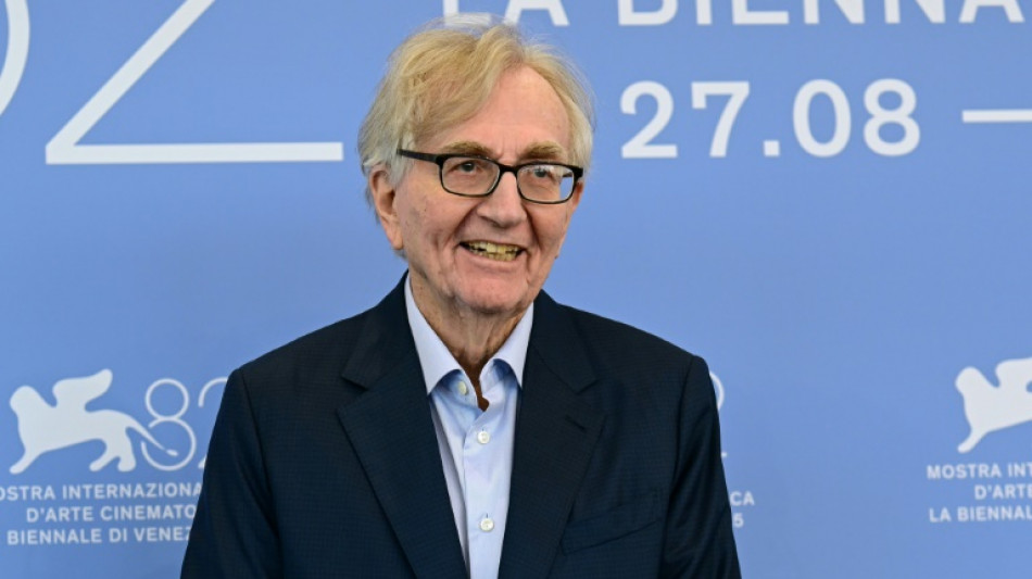 Venise: le journaliste d'investigation Seymour Hersh au coeur d'un documentaire