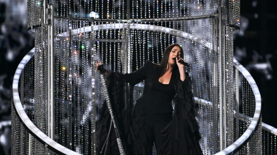 Eurovision: deux heures de spectacle avant de conna&icirc;tre les finalistes