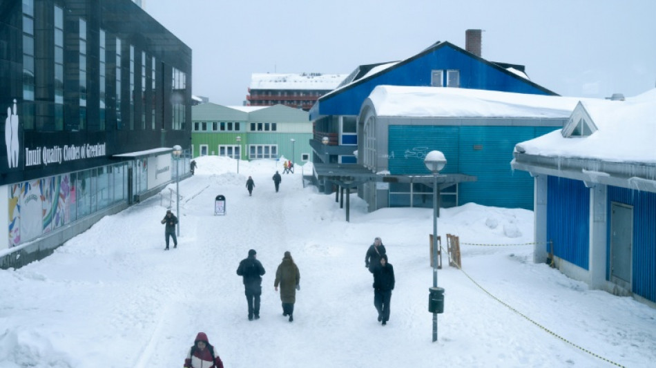 Groenlandia restablece telecomunicaciones e investiga la conexión con el apagón en España