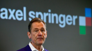 Springer-Chef Döpfner kann nach Plagiatsvorwürfen Doktortitel behalten