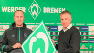 Bremen: Baumann stärkt Trainer Werner
