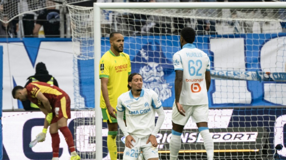 L1: Faux pas de Marseille, PSG remporte le derby de Paris