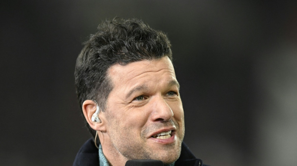 "Sinnbildlich": Ballack kritisiert San&eacute;