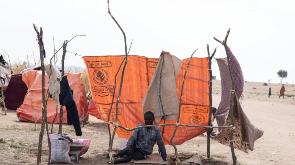 Sudan: Trotz Zustimmung von Miliz zu Waffenruhe-Vorschlag kein Ende der K&auml;mpfe in Sicht