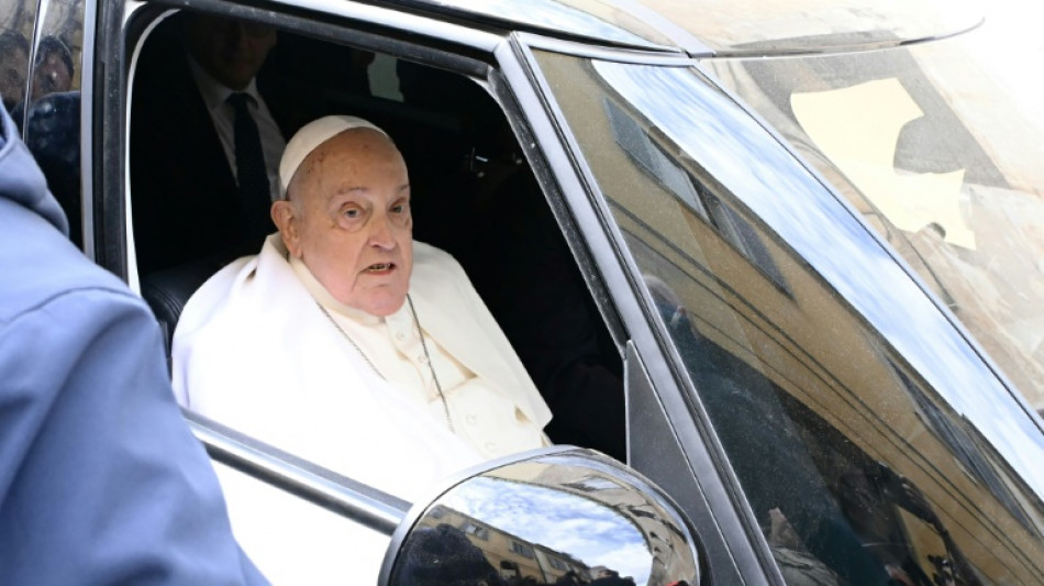 Un solideo del papa Francisco ser&aacute; subastadocon fines ben&eacute;ficos